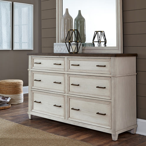 Caraway Dresser